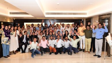 MP State Legal Services Authority starts 5-day training event for hearing-impaired professionals in Indore