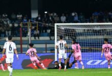 ISL 2025-26: Bengaluru halt Mohun Bagan’s winning run