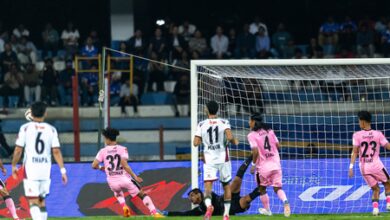ISL 2025-26: Bengaluru halt Mohun Bagan’s winning run