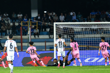 ISL 2025-26: Bengaluru halt Mohun Bagan’s winning run