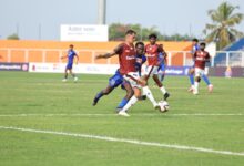 IFL 2025-26: Sreenidi Deccan secure narrow win over Gokulam Kerala