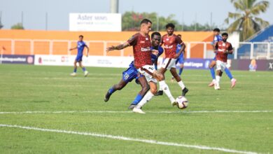 IFL 2025-26: Sreenidi Deccan secure narrow win over Gokulam Kerala