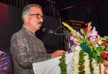 Cong sets up Himachal unit Political Affairs Committee; CM Sukhu among key members