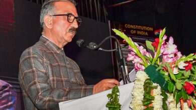 Cong sets up Himachal unit Political Affairs Committee; CM Sukhu among key members