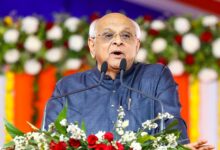 Gujarat on track to become  trillion economy by 2030, says CM Patel