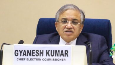 ECI seeks detailed report on cops transferred after Feb 28 or re-employed after superannuation in Bengal ECI seeks detailed report on cops transferred after Feb 28 or re-employed after superannuation in Bengal