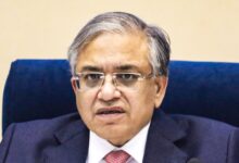 CEC Gyanesh Kumar warns of tough action against misuse of AI, deepfakes in campaign