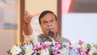 Crimes against women down 86.5 pc in Assam: CM Sarma
