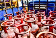 LPG bookings decline as consumer panic eases, raids on to check hoarding and black marketing