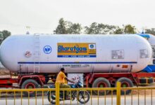 Entire increase in local LPG production is going to households: FM Sitharaman