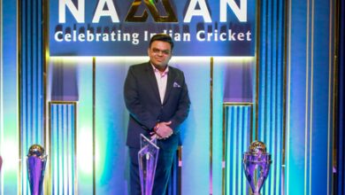 After getting Lifetime Achievement Award, Mithali hails BCCI’s role in transforming women’s cricket