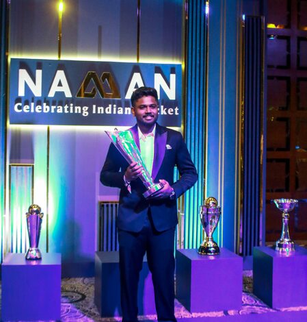 Samson reveals Sooryavanshi’s hilarious conversation with Dravid on IPL debut Samson reveals Sooryavanshi’s hilarious conversation with Dravid on IPL debut