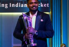 India is going to get World Cup titles more and more often, says Sanju Samson