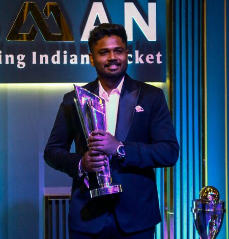 India is going to get World Cup titles more and more often, says Sanju Samson