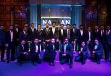 Naman Awards: Winning a World Cup in any format for the country is the ultimate goal, says Shubman Gill