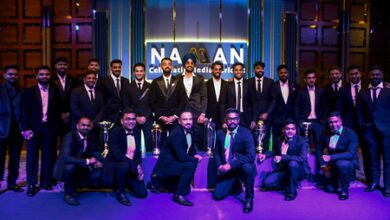 Naman Awards: Winning a World Cup in any format for the country is the ultimate goal, says Shubman Gill Naman Awards: Winning a World Cup in any format for the country is the ultimate goal, says Shubman Gill