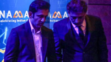 Tried to make as few changes as we could till the 2026 T20 World Cup came, says Suryakumar Tried to make as few changes as we could till the 2026 T20 World Cup came, says Suryakumar