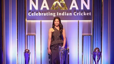 Lifting U19 Women’s T20 WC trophy for second time felt quite special, says Niki Prasad