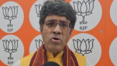 BJP attacks DMK govt over women’s safety, says CM Stalin busy making reels