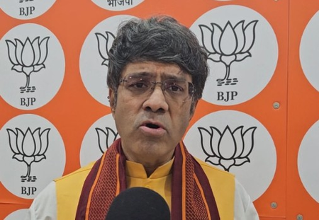 BJP attacks DMK govt over women’s safety, says CM Stalin busy making reels