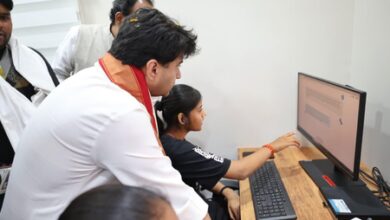 ‘Phygital’ service centre to bring healthcare, education and e-governance to villages: Scindia