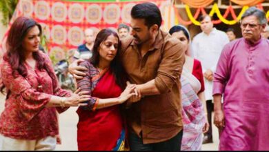 Arbaaz Khan & Bhumika Chawla’s ‘Kesar Singh’ to be out this July