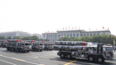 China’s air defence system fails miserably, becomes ‘laughing stock’: Report