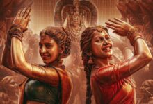 ‘Namo Re’ from Virat Karrna’s pan Indian film ‘Nagabandham’ is a refreshing devotional number!