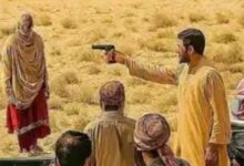 Pakistan’s social, legal system allows honour killings to continue: Report