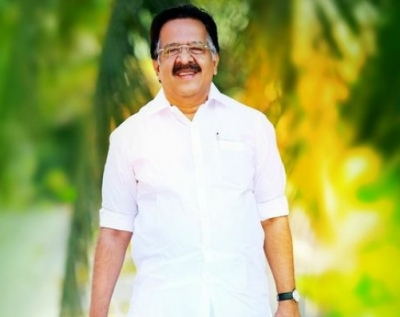 Cong-led UDF united and ready; regime change certain in Kerala, says Ramesh Chennithala Cong-led UDF united and ready; regime change certain in Kerala, says Ramesh Chennithala