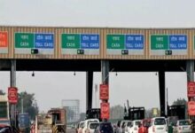 FASTag annual pass fee revised to Rs 3,075 from April 1 for FY27: NHAI