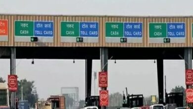 FASTag annual pass fee revised to Rs 3,075 from April 1 for FY27: NHAI