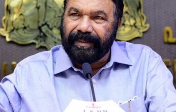 ‘Nemom firmly shut out for BJP’: Kerala Minister expresses confidence on LDF ‘sweep’ ‘Nemom firmly shut out for BJP’: Kerala Minister expresses confidence on LDF ‘sweep’