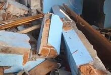 Two children die in gas cylinder explosion in Chennai house