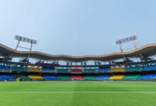 Kochi to host India’s final AFC  Asian Cup qualifier match against Hong Kong