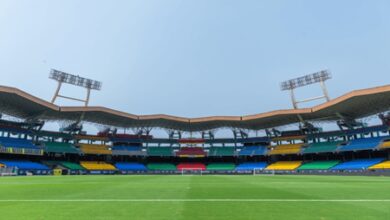 Kochi to host India’s final AFC Asian Cup qualifier match against Hong Kong Kochi to host India’s final AFC Asian Cup qualifier match against Hong Kong