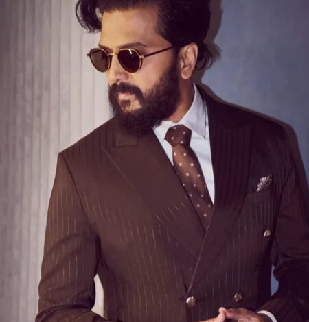 Riteish Deshmukh calls for strengthening of Marathi cinema, says Marathi speaking man is father of Indian cinema Riteish Deshmukh calls for strengthening of Marathi cinema, says Marathi speaking man is father of Indian cinema