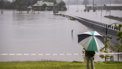 Australian troops to be deployed to assist flood-hit Northern Territory Australian troops to be deployed to assist flood-hit Northern Territory