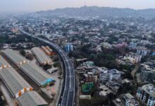 Connectivity push in Northeast strengthens strategic, economic landscape: Report