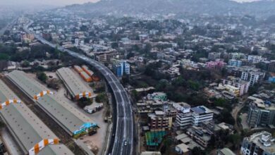 Connectivity push in Northeast strengthens strategic, economic landscape: Report