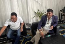 RS polls: Two detained over attempt to ‘bribe’ Odisha Cong MLAs at K’taka resort