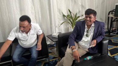 RS polls: Two detained over attempt to ‘bribe’ Odisha Cong MLAs at K’taka resort