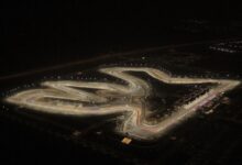 MotoGP postpones Qatar GP to November amid Middle East geopolitical situation