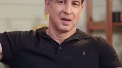 Ronit Roy shares powerful message about forgiveness, essence of time Ronit Roy shares powerful message about forgiveness, essence of time