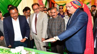 Judiciary should work like hospital’s spirit of service, says CJI Surya Kant