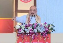 Congress made Assam haven for infiltrators, BJP working to remove them: HM Amit Shah