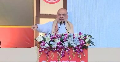 Congress made Assam haven for infiltrators, BJP working to remove them: HM Amit Shah