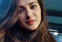 Kratika Sengar takes a break from social media to ‘live a little more offline’