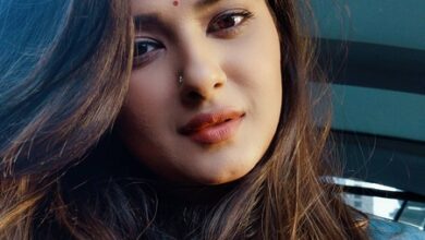 Kratika Sengar takes a break from social media to ‘live a little more offline’ Kratika Sengar takes a break from social media to ‘live a little more offline’