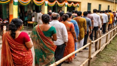 West Bengal Assembly polls on April 23 and 29; results on May 4 West Bengal Assembly polls on April 23 and 29; results on May 4